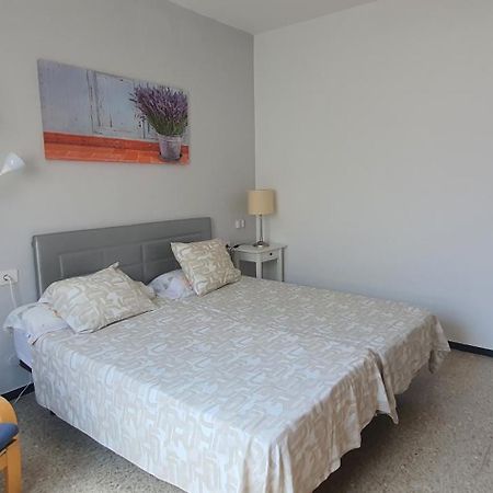 Apartment With Terrace Vecindario  Buitenkant foto