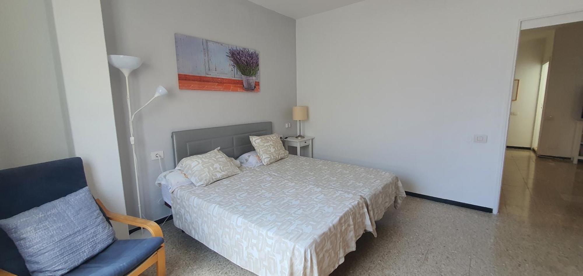 Apartment With Terrace Vecindario  Buitenkant foto